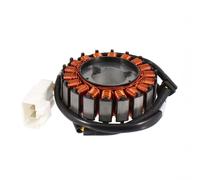 STATORE MAGNETE 18 POLI 12V SH 125 150 2005 2006 2007 2008 2009 2010 2011 2012