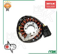 STATORE MAGNETE 18 POLI HONDA CHIOCCIOLA @ SH DYLAN 125 150 CARBURATORE 2000 ONE
