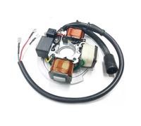 Statore Magnete 3 Bobine 4 Poli Per Piaggio VESPA PK S SS 50 1982 1983 1984 1985