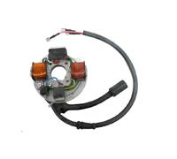 STATORE MAGNETE 3 BOBINE PER PIAGGIO VESPA PK 50 S 1982 1984 V5X2T