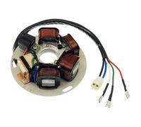 Statore Magnete 5 Fili Piaggio Vespa PX E 125 150 200 Arcobaleno Vespone