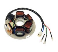 Statore Magnete 5 Fili Vespa PX 125 CAT 125 2007