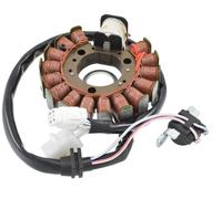STATORE MAGNETE 5DS855100000 YAMAHA XQ MAXSTER 125 2001 2002