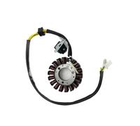 Statore magnete 93 mm, bobina 18 compatibile con motore LH260 260cc LH300 300cc ATV 260cc-300cc