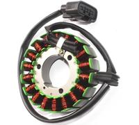 STATORE MAGNETE A 18 BOBINE TIPO ORIGINALE PER BENELLI TRK 502 EU4 500 2017-2020