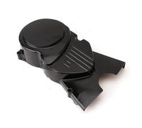 Statore Magnete Avviamento A Pedale Coperchio Statore Motore Lato Sinistro 50cc 70cc 90cc 110cc 125cc Dirt Pit Bike CRF50 XR50 SSR Accessori Moto(Nero)
