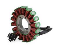 Statore magnete Bobina Carica Dello Statore Del Motore Dell'alternatore Generatore Magneto Magnetico Moto Per Honda CBR1000RR Per Repsol Edition 2006-2007 31120-MEL-D21