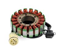 Statore magnete Bobina Di Carica Dello Statore Del Motore Dell'alternatore Generatore Magneto Magnetico Per Motocicletta Per Honda TRX420FA TRX420FPA Rancher 420 ATV