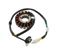 Statore Magnete Bobina Magneto Statore Scooter Per SYM Symphony ST 125i JET 14 X 125 Fiddle IV 125cc 31120-MA1-000