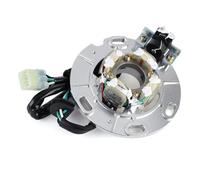 Statore Magnete Bobina Per YZ80 YZ80SK YZ80H Per SK YZ125PSK 2002-2003 Per YZ 125 1996-2004 4SS-85560-02 4SS-85560-01 4SS-85560-00 Bobina Statore