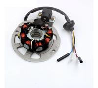 Statore magnete bobina scooter 7 bobine 6 fili compatibile con F12 Phantom 50 AC 2 tempi