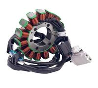 Statore magnete Bobina Statore Magnete Per Moto Per Kawasaki KVF750 Per Brute Force 750 4x4i EPS Per Camo 2012 2013 2014 2015 2016 2017 2018 21003-0134 21003-0108