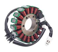 Statore magnete Bobina Statore Magneto Alternatore Per Moto Per YAMAHA YZF-R6S R6S 2003 2004, 2006 2007 2008 2009 5SL-81410-00-00