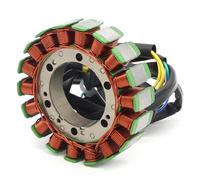 Statore magnete Bobina Statore Magneto-generatore Per Suzuki VS800 Per Intruder 800 1992 1993 1994 1995 1996 1997 VX800 1990 1991 32101-45C30