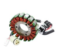 Statore magnete Bobina Statore Magneto Per Moto Per YAMAHA YFZ450X 2010 2011 YFZ450R 2009 2012 2013 2014 2015 2016 2017 2018 18P-81410-00-00