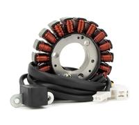 Statore magnete Bobina Statore Per Generatore Per Honda VT125 Per Shadow 125 1999 2000 2001 2002 2003 2004 2005 2006 2007 31120-KGB-D11 31120-KPC-D21 31120-KPC-640