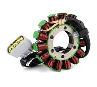 Statore magnete Bobina Statore Per Generatore Per Moto Per Kawasaki ZX1000 Per Ninja ZX10R ZX1000FAFA 2010/ZX1000E9FA 2009/ZX1000FAF 2010 21003-0072