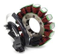Statore Magnete Bobine Compatibile Con Aprilia Per Tuono 1100 Per Factory 2016 2017 Bobina Di Accensione, Statore, Magnete, Accessori Per Motore 2D000049