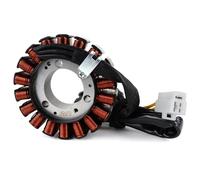 Statore Magnete Bobine Compatibile Con CB250 Per JADE250 Per CBR250 Per CBR250RR MC22 1991 1992 1993 1994 Bobina Piastra Statore Magnete Moto Magneto 31120-KEA-000