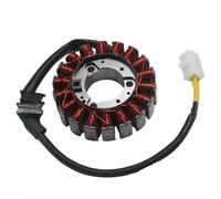 Statore Magnete Bobine Compatibile Con CBR400 Per CBR400RR Per NC23 1987 1988 1989 Per CB400 Per CB400F Per CB-1 1989 1990 1991 Rotore Bobina Di Accensione Magneto 31120-KY2-003