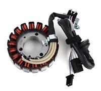 Statore Magnete Bobine Compatibile Con NXC125 Per Cygnus 2004 Per XC125 Per Cygnus X 2010 2011 Bobina Statore Magnete Moto Accessori Motore Generatore 5ML-H1410-02