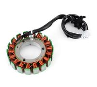 Statore Magnete Bobine Compatibile Con Per KLF400 Per Bayou Per Euro 1995 1996 1997 1998 1999 Accessori Per Bobina Piastra Statore Magnete Moto 21003-1243