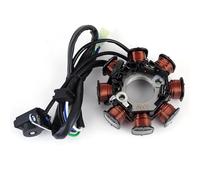 Statore Magnete Bobine Compatibile Con Per KLX140G 2017-2021 Per KLX140 Per KLX140A 2008-2020 Bobina Statore Magnete Motore Generatore 21003-0066
