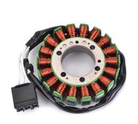 Statore Magnete Bobine Compatibile Con Per ZR800 Per Z800 ABS 2013 2014 2015 2016 Moto Magneto Statore Bobina Generatore Motore Accessori 21003-0096