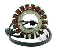 Statore Magnete Bobine Compatibile Con Suzuki Per VL1500 Per Boulevard Per C90T Per C90 2005 2006 2007 2008 2009 Bobina Magnete Rotore Moto 32101-10F10 32101-10F11