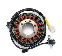 Statore Magnete Bobine Compatibile Con Suzuki Per VS800 Per VS800GL Per Boulevard S50 2005 2006 2007 2008 2009 Bobina Del Generatore Dello Statore Del Motore Magnete Per Polo 32101-45C00