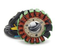 Statore Magnete Bobine Compatibile Con TRX450R Per Sportrax 450 R 2004 2005 Bobina Statore Magnete Per Polo Motore Magnete Bobina Generatore Statore 31120-HP1-003