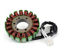 Statore Magnete Bobine Compatibile Con YZF R6 2003 2004 2005 Per YZF R6S 2006 2007 2008 2009 Accessori Per Moto Bobina Cavi Statore Magneto Sostituzione 5SL-81410-00