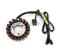 Statore Magnete Bobine Dispositivi Accensione 32101-19F00 32101-19F10 Generatore Statore Bobina Per Suzuki SV650 SV650S SV 400 650 650S 1999-2002 SV400 1998 1999 2000 2001 2002