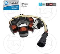 STATORE MAGNETE ORIGINALE PER PIAGGIO FLY 2T 50 ANNO 2010-2011