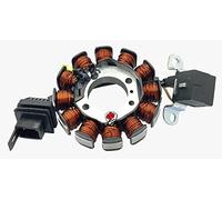STATORE MAGNETE CAMPO MAGNETICO APRILIA SCARABEO PIAGGIO FLY LIBERTY VESPA ZIP 50 100 4T