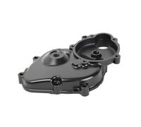 Statore Magnete Coperchio Carter Avviamento Motore Destro In Alluminio Motocicletta Per Ninja ZX-6R ZX600 2007-2008/2009-2025 2022 2021 2020 2019