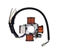 STATORE MAGNETE ELETTRONICO PIAGGIO Sì 50 1985-1988