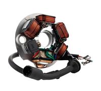 STATORE MAGNETE FM 3 POLI PIN PER PIAGGIO APE TM P VESPA S XL RUSH FL N PK 50 12