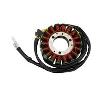 STATORE MAGNETE GENERATORE 18 POLI SUZUKI GSX 250 400 750 1000 CC