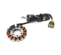 Statore Magnete Generatore E Bobina Di Accensione Per K&AWAS&AKI VN900 Custom, Vulcan 900 Classic Per LT (Cod. 21003-0053)
