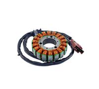 STATORE MAGNETE GENERATORE ORIGINALE PER MALAGUTI SPIDERMAX GT 500 / 2004 - 2007
