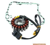 STATORE MAGNETE + GUARNIZIONE CARTER STATORE HONDA SH IE DT 125 2005 - 2008