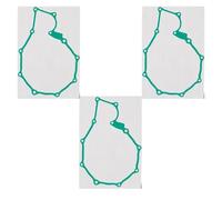 Statore Magnete Guarnizione Coperchio Statore Magnete Generatore Per XLV400 XL400V Transalp 400 XRV750 Africa Twin NV600 Shadow 600 NTV600 Revere(3 piece)