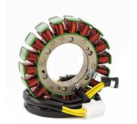 STATORE MAGNETE HONDA XL V 600 650 TRANSALP XRV 650 AFRICA TWIN RD03 1988 1989 XL V 600 650 TRANSALP XL 600V XL 650 V