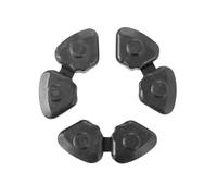 Statore Magnete Kit Volano Magnete Motore Moto Per YZF R1 FZ1 FZ1-NA FZ8 FZ8-N Accessorio Bobina Generatore(A)