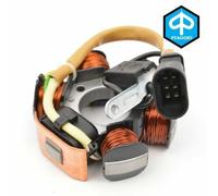 Black crown Racchetta Piton Air 12K indefinito
