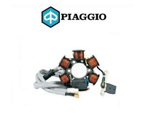 STATORE MAGNETE ORIGINALE 830294 PIAGGIO QUARTZ 50 1992 1996