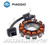 STATORE MAGNETE ORIGINALE MALAGUTI CIAK MASTER 4T 50 2005-2009