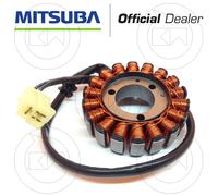 STATORE MAGNETE ORIGINALE MITSUBA HONDA 125-150 2001-2004 NES @ CHIOCCIOLA DYLAN