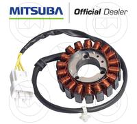 STATORE MAGNETE ORIGINALE MITSUBA PER HONDA SH 125 150 i.e. 05/10 NUOVO